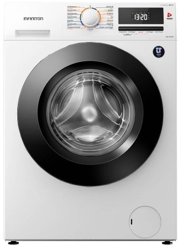 Lavadora Infiniton WMH62ABF 6 Kg 1200 RPM Inverter Clase A Display LED