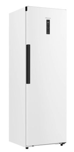 Frigorífico 1 Puerta Hisense RL3K370SEWE No Frost 372L Kitchen Fit Blanco