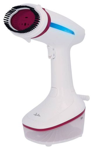 Cepillo de Vapor Vertical JATA JEPL7000 1600W Cerámico 300ml