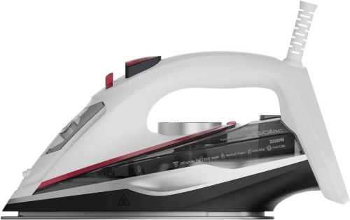 Plancha SOLAC S91872000 Optima Extreme 3.2 3200W Vapor 240g