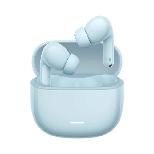 Auriculares Bluetooth Buds 8 Lite con Estuche de Carga XIAOMI REDMI BHR08OJGL