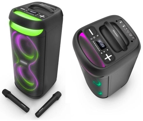 Altavoz Party Bluetooth ENERGY SISTEM 50045 150W con TWS y LED