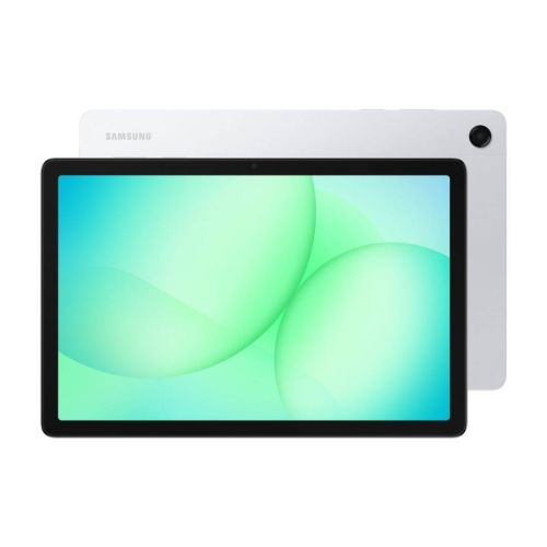 Tablet Samsung Galaxy Tab SM-X230NZSPEUBA 11+ 11" 8GB 256GB Octa-Core Plata