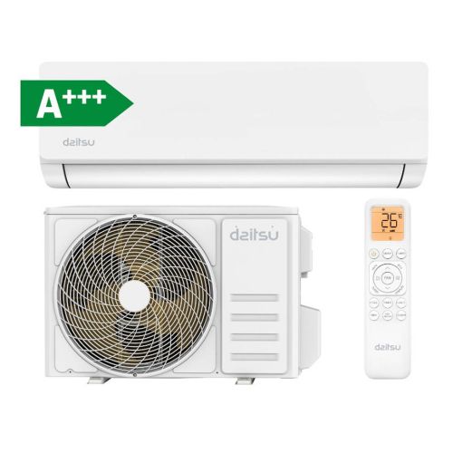 Aire Acondicionado DS12KZ Daitsu A+++/A++ 2924 Frigorías