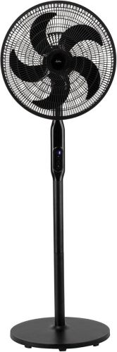 Ventilador de Pie con Mando 5 Aspas 40 cm JATA JVVP3063