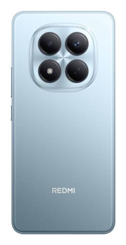Teléfono XIAOMI MZB0MGXEU Redmi Note 15 Pro 256GB Glacier Blue