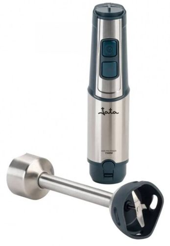 Batidora de Mano 1500W Acero Inoxidable JATA JEBT1854