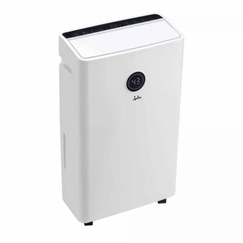 Deshumidificador JATA JEHU2420 20L Control de Humedad Silencioso