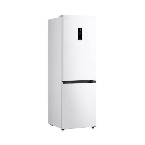 Frigorífico Combi LG GBBSJ11ESW No Frost Blanco 333L