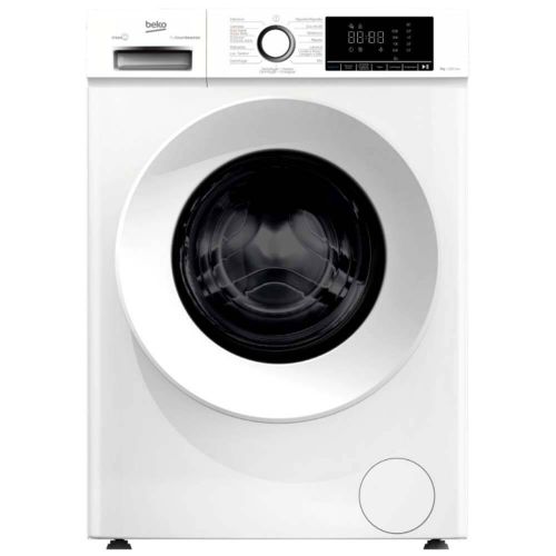 Lavadora BEKO B1XW864WSPT 8 Kg 1400 rpm Clase A SteamCure