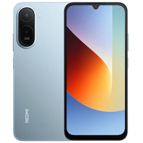 Smartphone A7 Pro 4GB 128GB Mist Blue XIAOMI REDMI MZB0N60EU