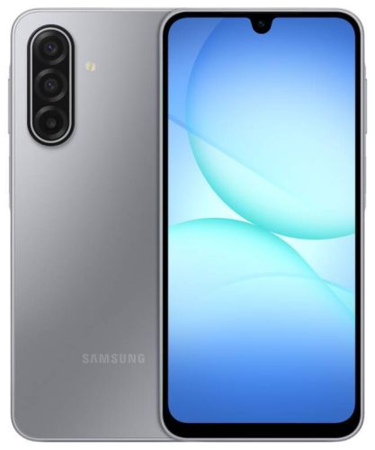 Smartphone Samsung Galaxy A17 5G 256GB Grey SM-A176BZADEUB