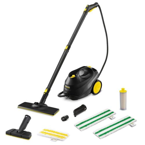 Limpiador de Vapor KARCHER SC3 EasyFix Go Further 1900W SC3EASYFIXGO