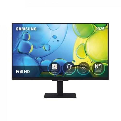 Televisor SAMSUNG 24" Smart TV Full HD HDR10+ TU24F6005FKXSP