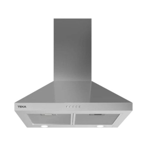 Campana Decorativa Piramidal Inox 60 cm TEKA DBP 68150 EOS 113010021