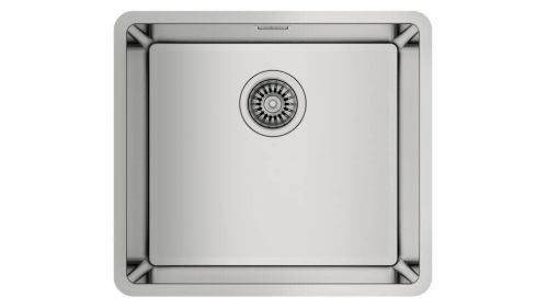 Fregadero Bajo Encimera Acero Inoxidable 45 cm BE LINEA RS15 TEKA 115000006