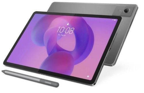 Tablet LENOVO Idea Tab 11" OctaCore 8GB 256GB Gris Luna ZAFR0399SE