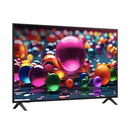 Televisor 55" LG UHD 4K Smart TV IA 55UA75006LA