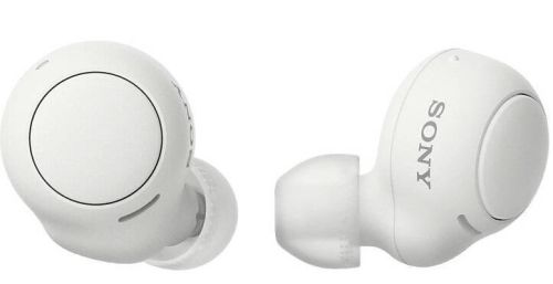 Auriculares Bluetooth WF-C500 True Wireless Color Blanco SONY WFC500W
