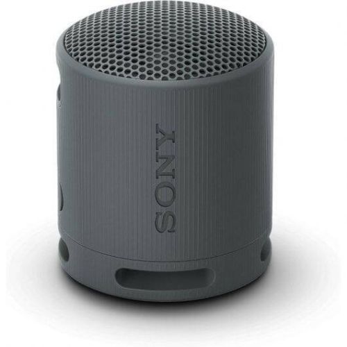 Altavoz SONY portátil inalámbrico SRSXB100B con bluetooth