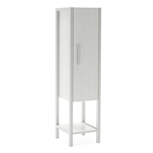 Columna de Baño con Patas de Madera FORMENTERA