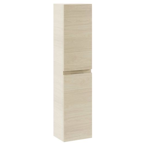 Columna de Baño en color Roble Malmo MAYA