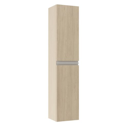 Columna de Baño en color Roble Malmo WABI