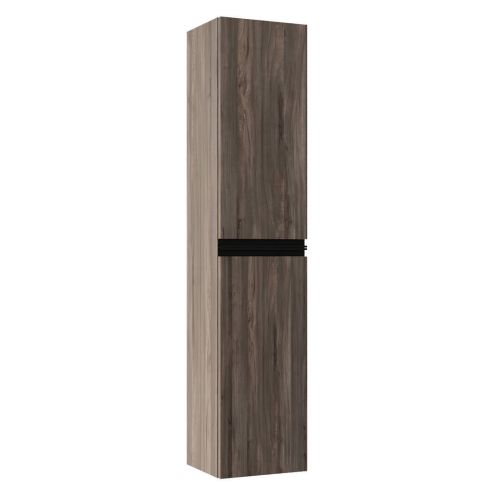 Columna de Baño en color Olmo Habano WABI