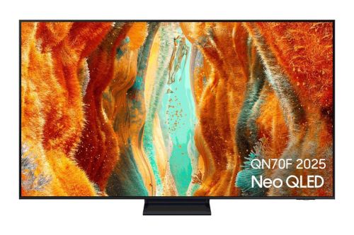 Televisor 65" Neo QLED 4K Mini LED SAMSUNG TQ65QN70FAUXXC