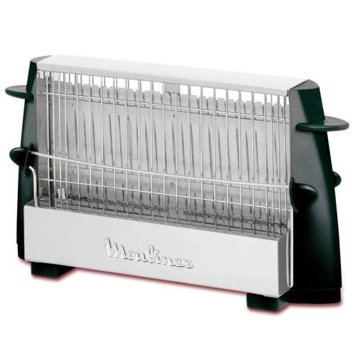 Tostadora MOULINEX multipan 760w A15453