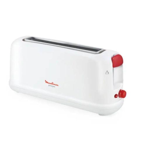 Tostador MOULINEX Principio 1 Ranura larga LS160111