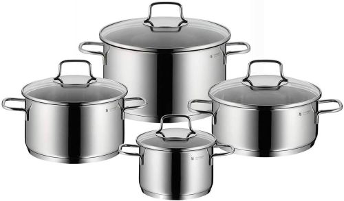 Batería de Cocina 4 Piezas ASTORIA 0780046040