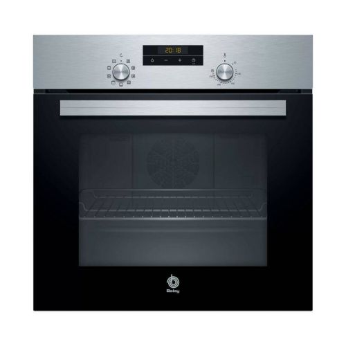 Horno Multifunción BALAY Acero Inoxidable 3HB2031X0