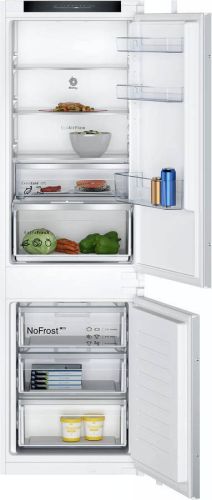 Frigorífico Combi Integrable Balay 177x56cm E 3KIE734F