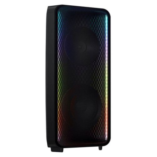 Altavoz batería SAMSUNG Bluetooth 240 w MX-ST50B
