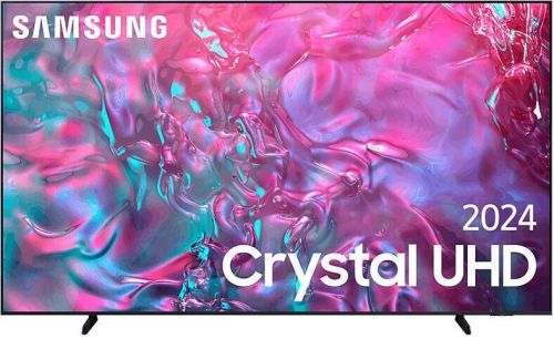 Televisor SAMSUNG 98" 4K UHD TU98DU9005KXXC
