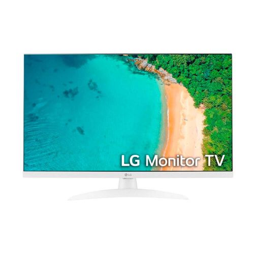 Monitor LG de 27 Pulgadas 27TQ615S-WZ