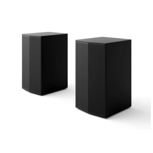 Barra de Sonido LG 500w S70TR
