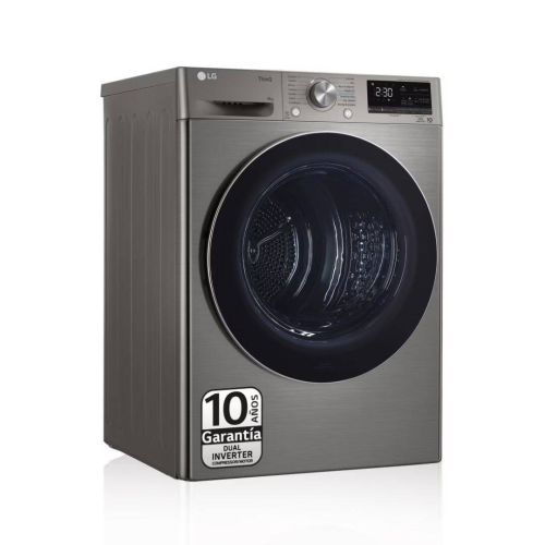 Secadora LG 9 KG Bomba de Calor A+++ RH90V9PV2N