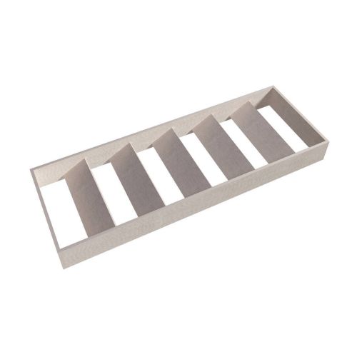 Zapatero para Interior de Canapé 135 cm MOCASIN