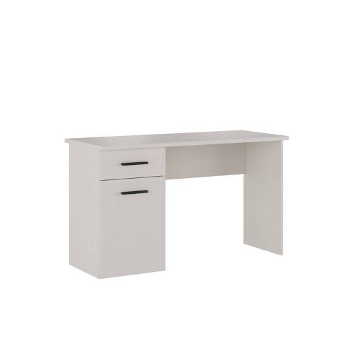 Mesa de Estudio de 1 Cajón y 1 Puerta AURA