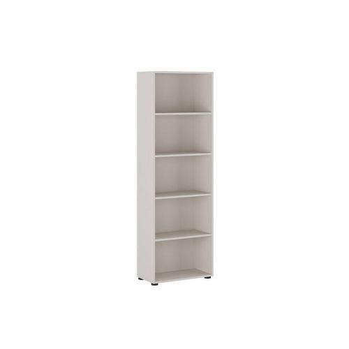 Estantería de 4 Baldas de 182 cm AURA