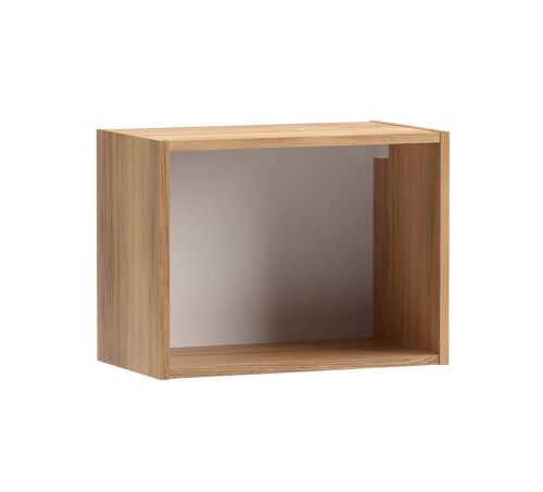 Estantería Cubo Color Mauvella-Beig ELBA A031EL06MVG