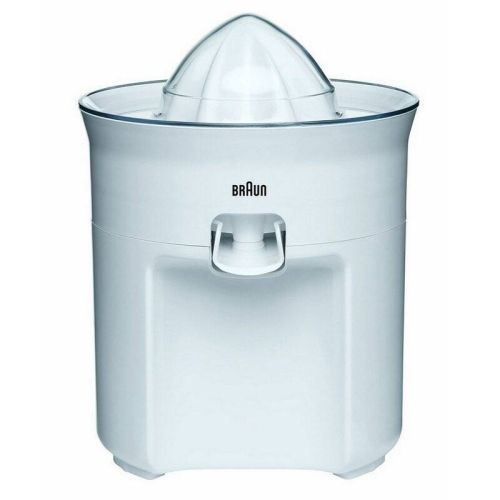 Exprimidor BRAUN HOGAR CJ 3050WH