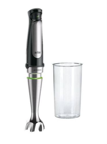 Batidora 1000W BRAUN MQ7000X