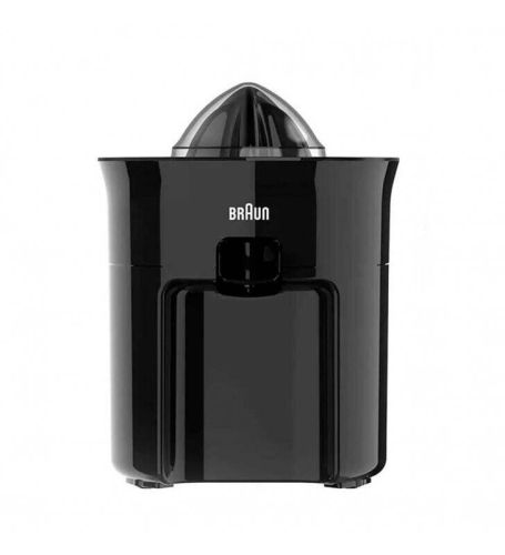 Exprimidor BRAUN CJ3050BK