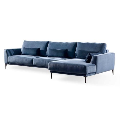 Chaiselongue de 3 Plazas Derecha 300 cm ADAGIO
