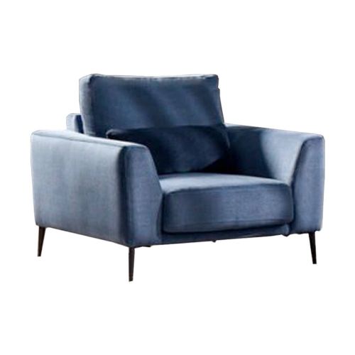 Sillón Tapizado de 114 cm ADAGIO