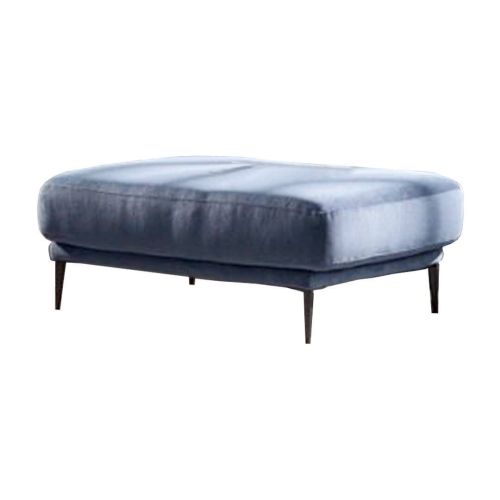 Pouff Tapizado de 86 cm ADAGIO