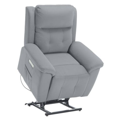 Sillón Levanta Personas con 3 Motores GRANADA 2